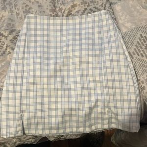 Brandy Melville skirt